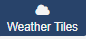 Weather Tiles Widget
